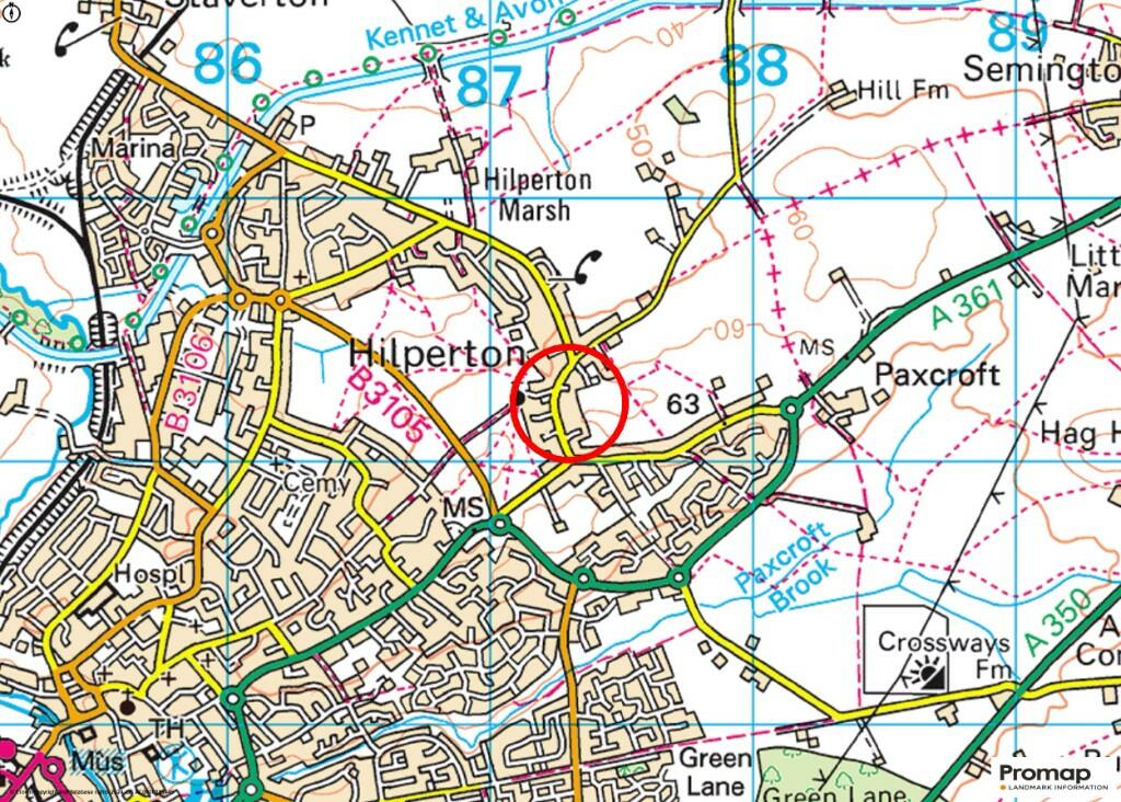 Additional image 20 of Church Farm Close, Hilperton