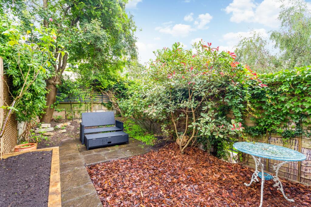 Additional image 6 of Clarence Street, Bath, BA1