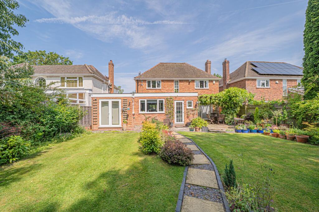 Additional image 2 of Rodborough Road, Dorridge, B93