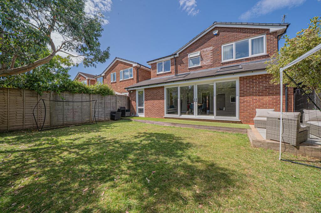 Additional image 25 of Hansell Drive, Dorridge, B93