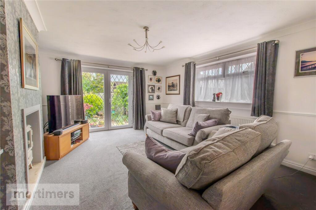 Additional image 2 of Fernlea Avenue, Oswaldtwistle, Lancashire, BB5