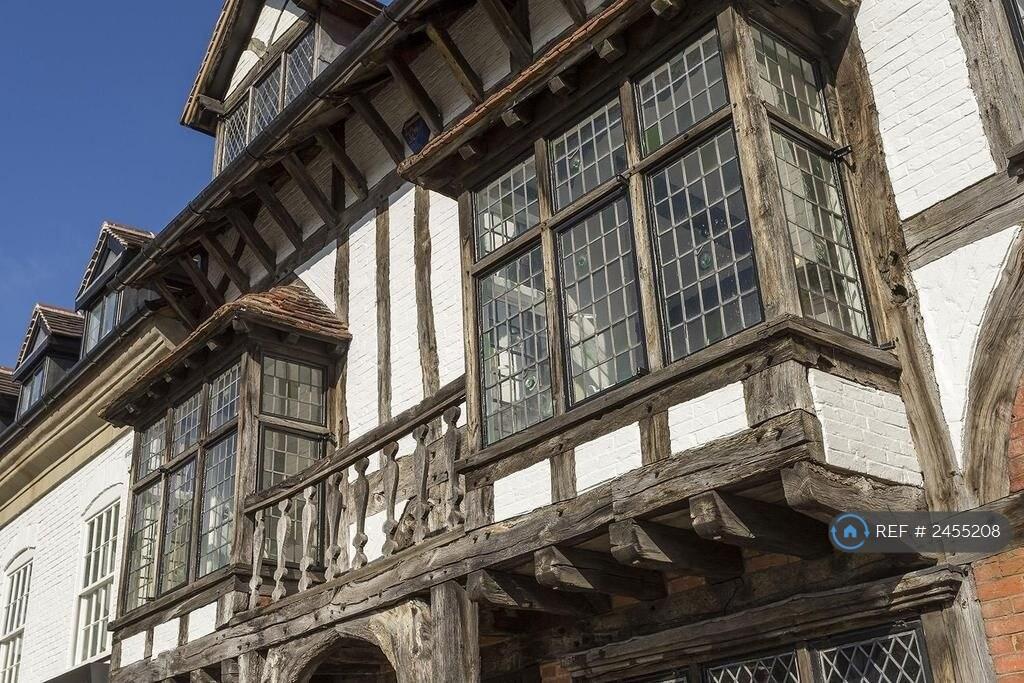 Additional image 12 of George House, Henley In Arden, B95