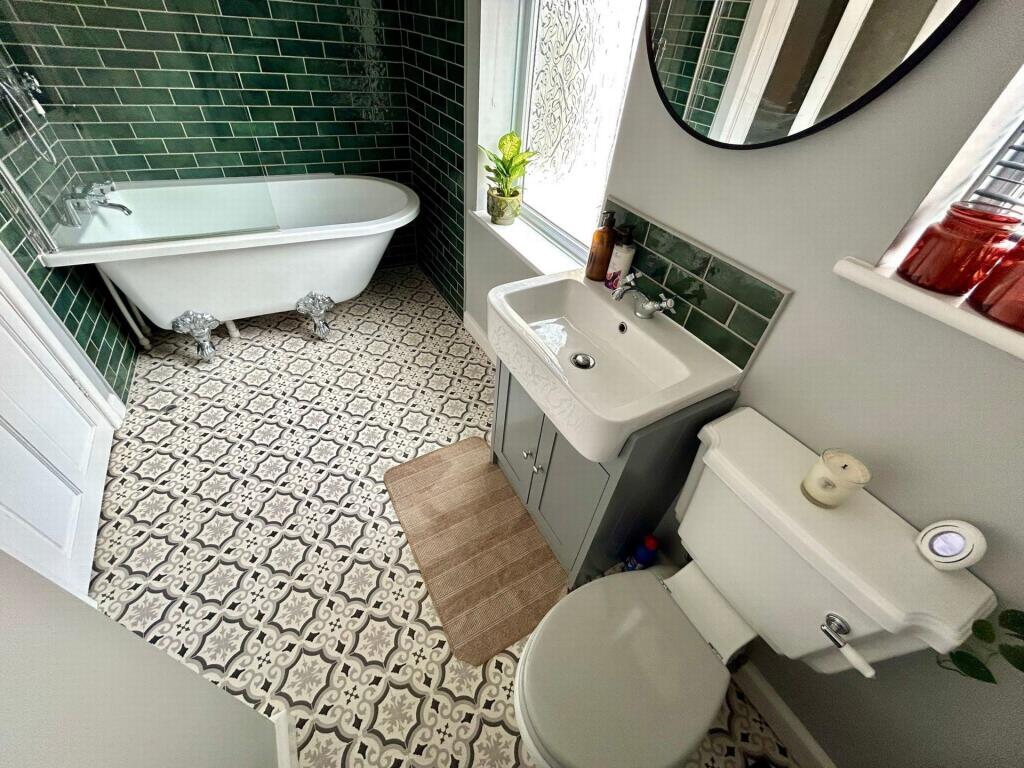 Additional image 21 of Sherborne Road, Yeovil, BA21