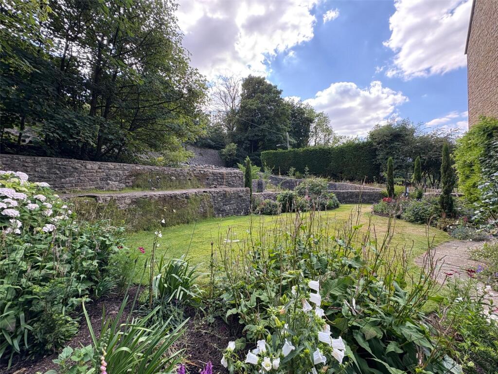 Additional image 33 of Modern Six-Bedroom Home In Darshill With Lots Of Character