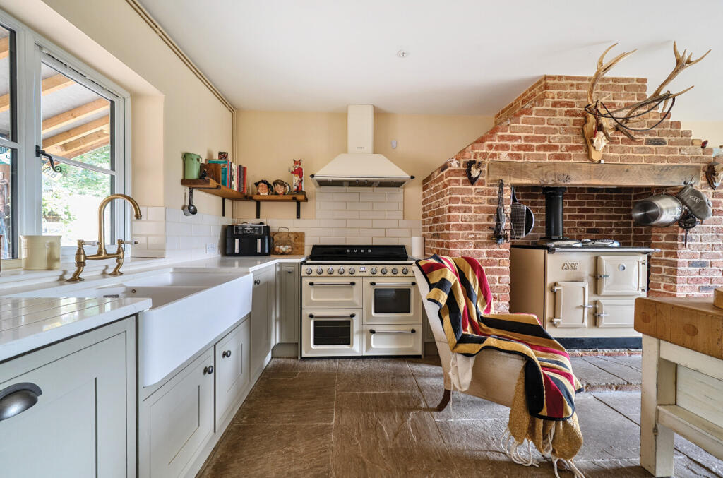 Additional image 9 of Eastleigh Wood Lane, Bishopstrow, Bishopstrow, BA12