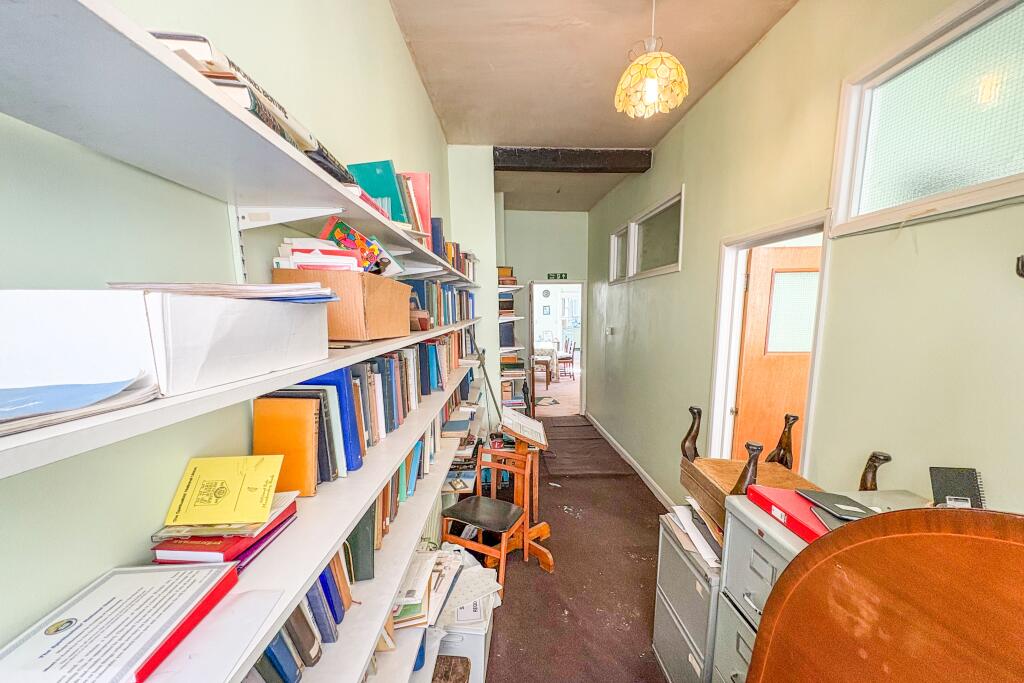 Additional image 18 of 16 Old Orchard Street, Bath, BA1 1JU