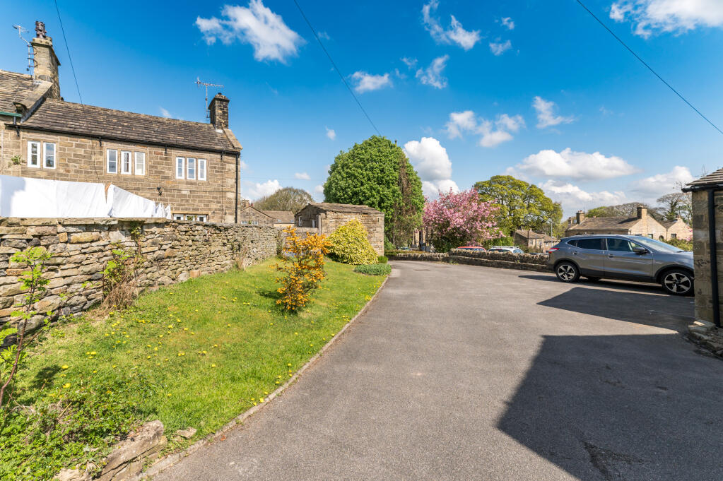 Additional image 34 of Station Road, Cullingworth, West Yorkshire, BD13