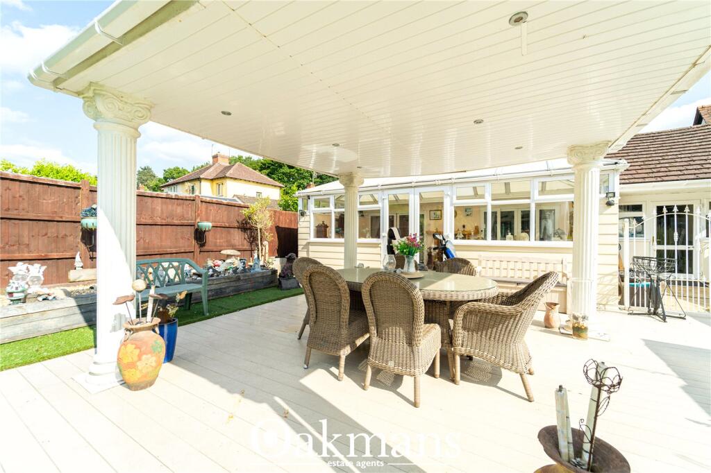 Additional image 20 of Old Birmingham Road, Marlbrook, Bromsgrove, Worcestershire, B60