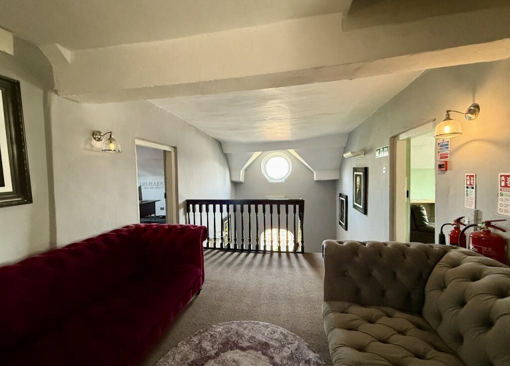 Additional image 16 of The Moat House, Lichfield Road, Sutton Coldfield, B74 2NJ