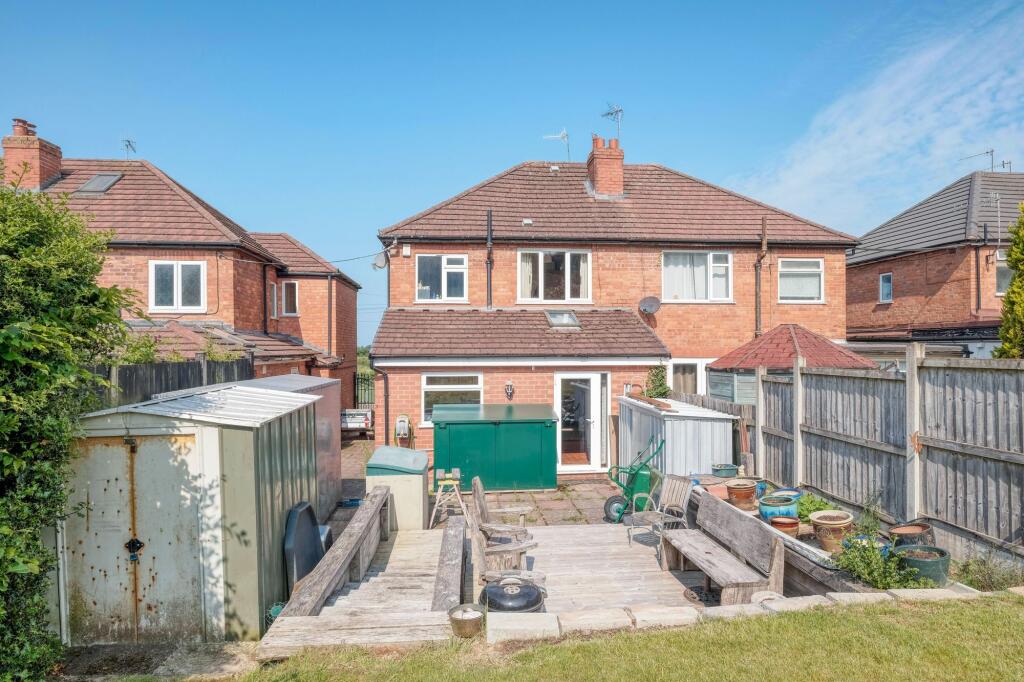 Additional image 14 of Birmingham Road, Lickey End, B61