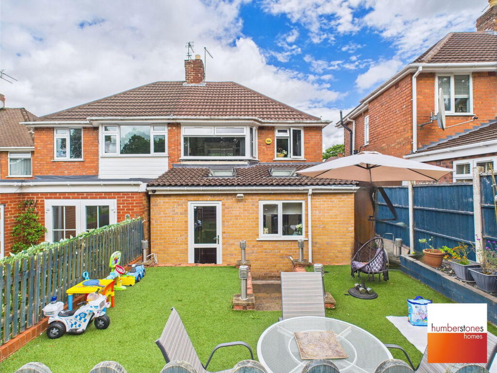 Additional image 11 of Park Avenue, Oldbury, B68 8EP