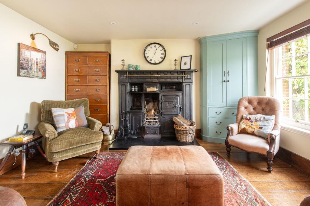 Additional image 6 of Preston Fields Lane, Preston Bagot, Warwickshire