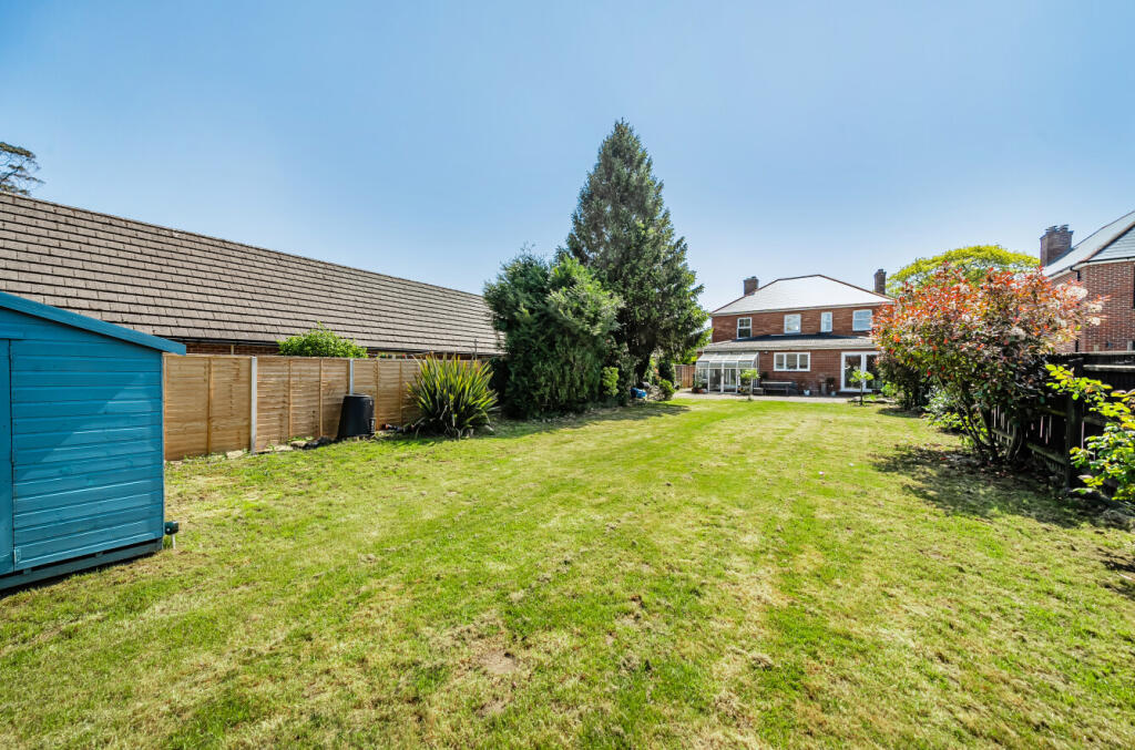 Additional image 21 of West Coker Road, Yeovil, Somerset, BA20