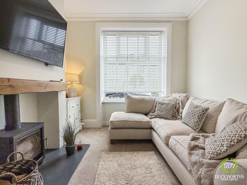 Hodder Street, Accrington, BB5 photo 3