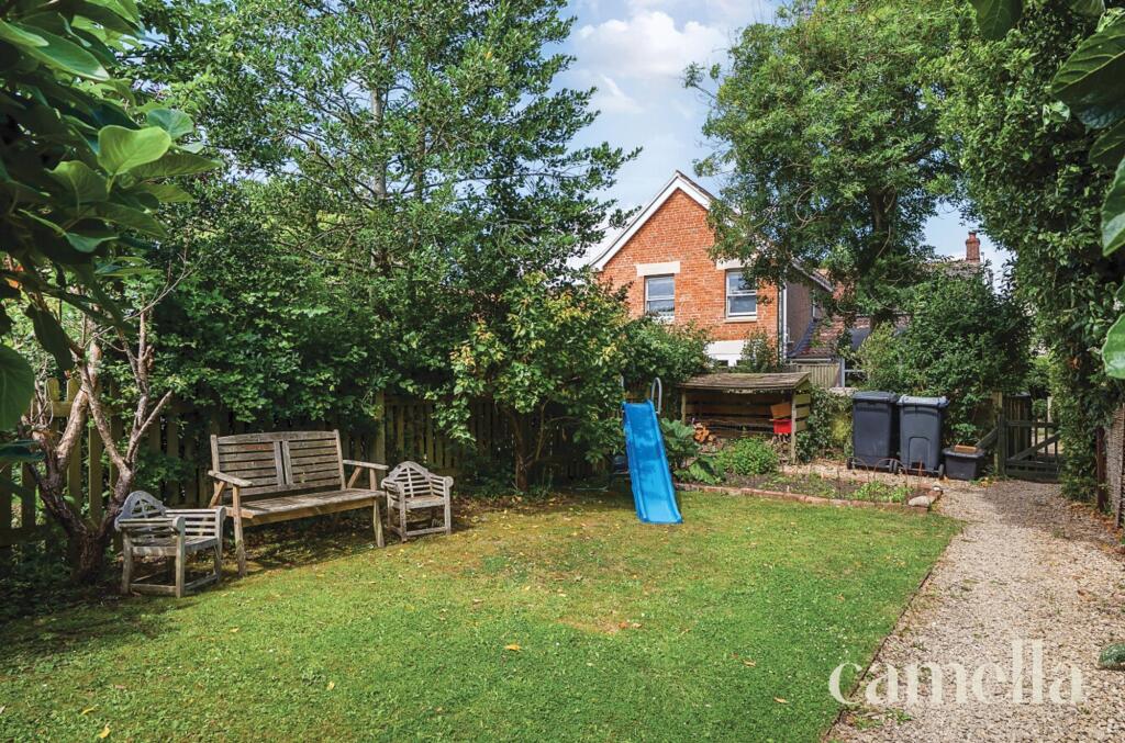 Additional image 24 of The Street, Holt, BA14