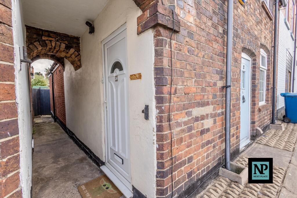 Additional image 23 of New Street, Tamworth, B77