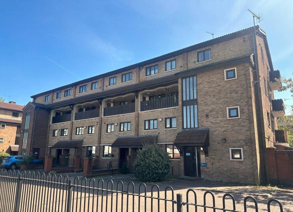 Beech Court, 1540 Bristol Road South, Rednal, Birmingham, B45