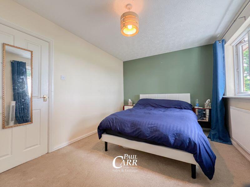 Additional image 14 of Mayfair Drive, Fazeley, Tamworth, B78 3TG - Wonderfully Positioned Family Home
