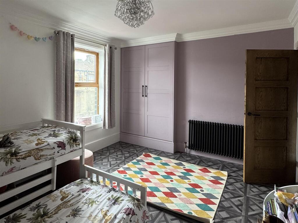 Additional image 12 of Dolphin Terrace Bradford