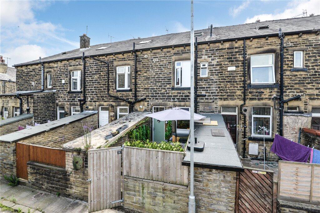 Additional image 22 of Myrtle Avenue, Bingley, BD16