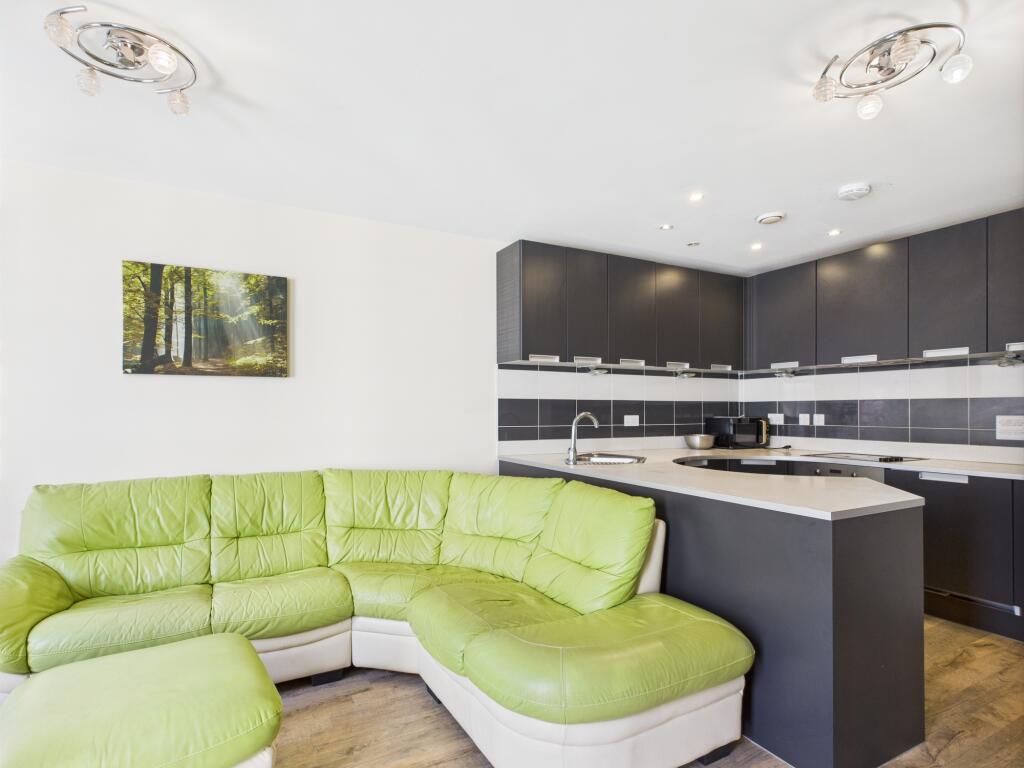 Additional image 12 of Essex Street, City Centre, Birmingham, B5