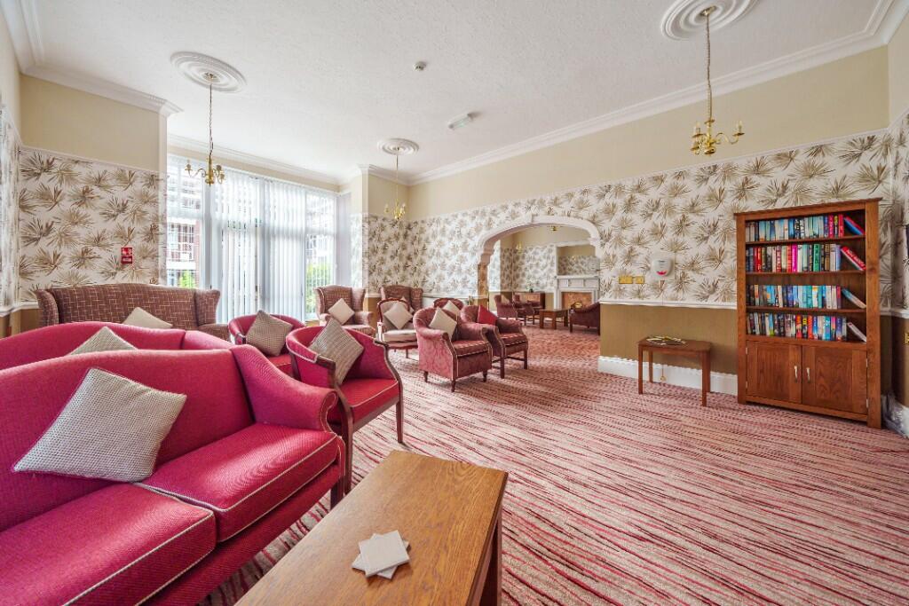 Additional image 11 of Burcot Court, Sutton Coldfield, B74