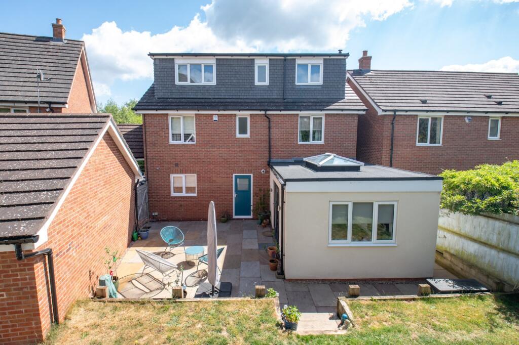 Additional image 23 of Cowslip Close, Catshill, Bromsgrove, Worcestershire, B61