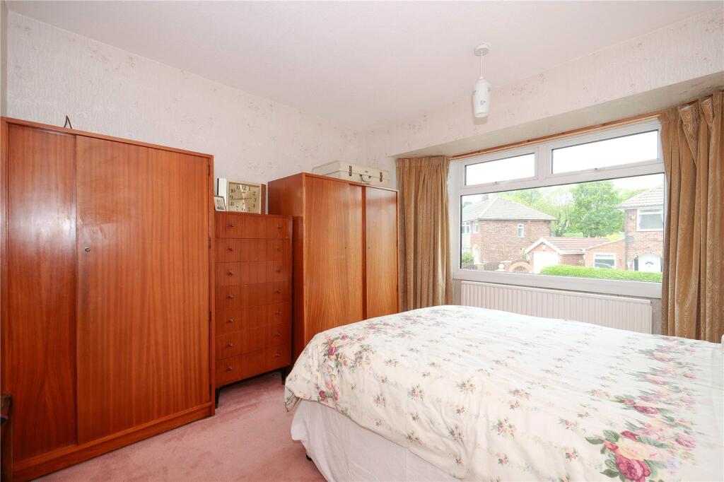 Additional image 8 of Woodcot Avenue, Baildon, Shipley, West Yorkshire, BD17