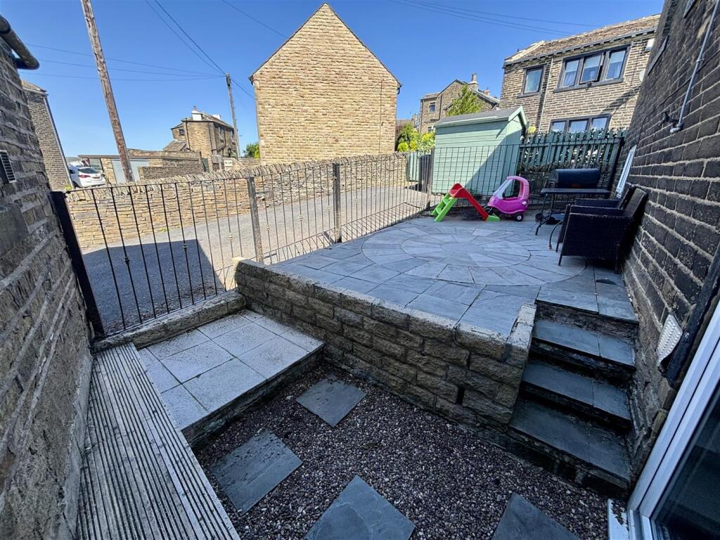 Additional image 18 of Ambler Thorn, Queensbury, Bradford