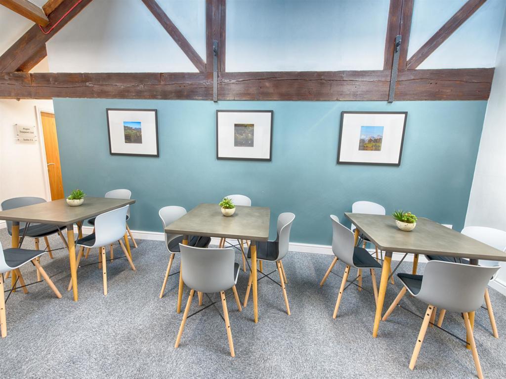 Additional image 6 of Hurstwood Court Business Centre, New Hall Hey Road, Rawtenstall, BB4 6HH