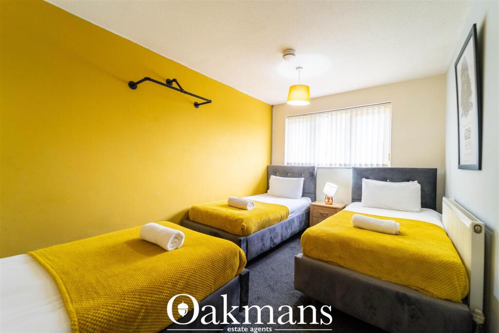 Additional image 15 of Shooters Close, Birmingham, B5