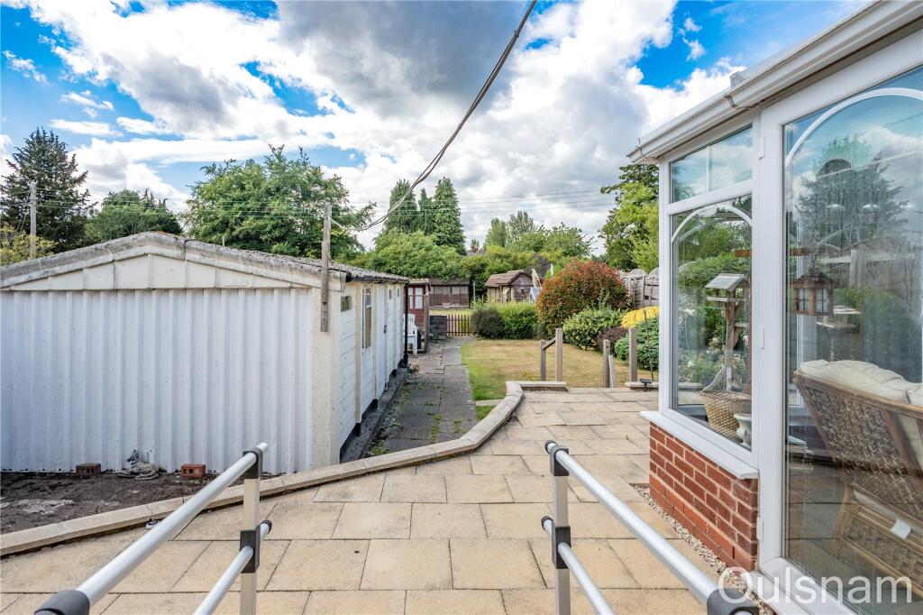 Additional image 15 of Birmingham Road, Marlbrook, Bromsgrove, Worcestershire, B61
