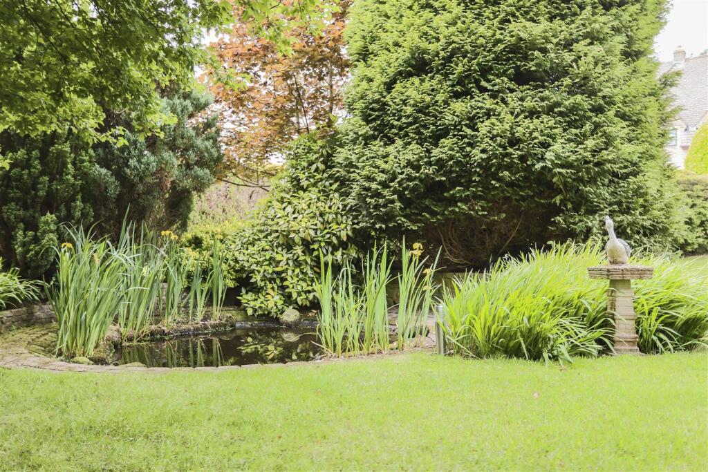 Additional image 52 of The Pavilion, 15A Bent Lane, Colne
