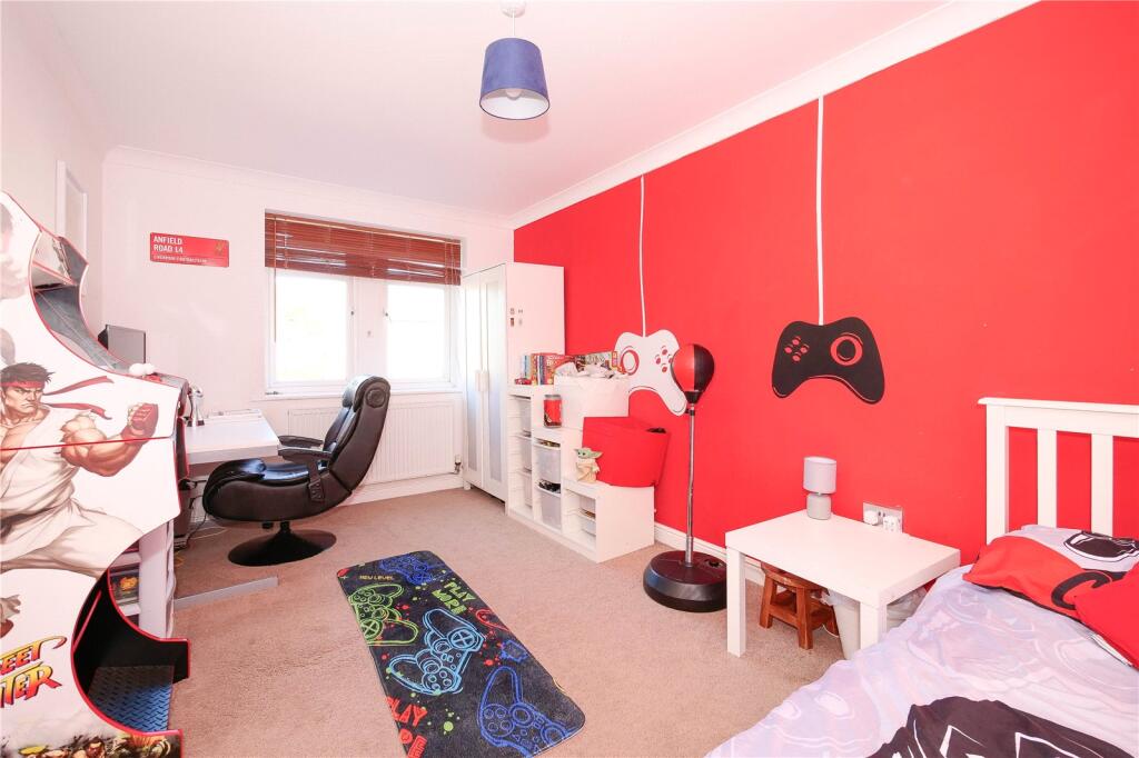 Additional image 8 of St. James Close, Baildon, Shipley, West Yorkshire, BD17