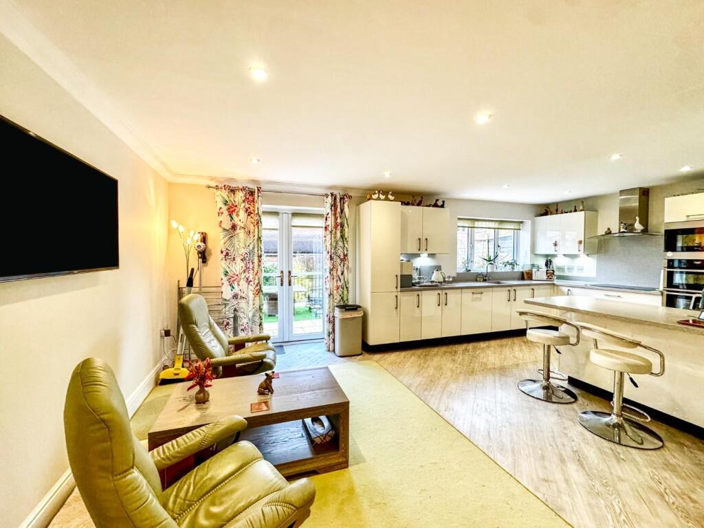 Additional image 5 of New Hall Grange Close, Sutton Coldfield