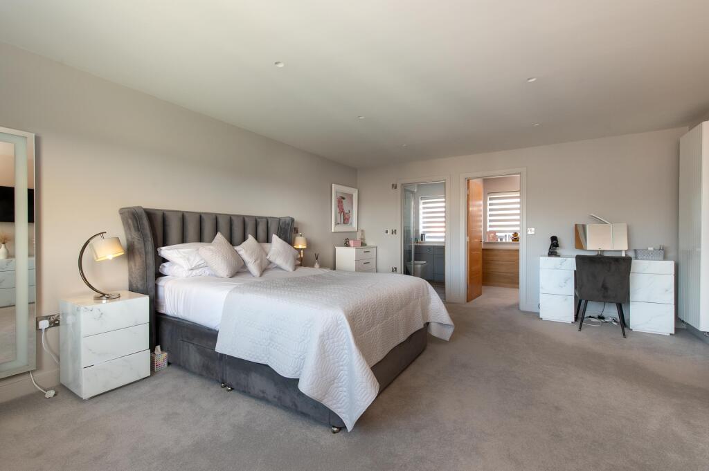 Additional image 12 of The Rickyard, Wootton Wawen, Henley-in-Arden, Warwickshire, B95