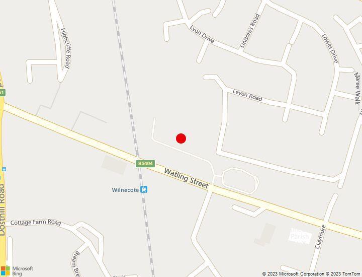 Additional image 2 of Unit 19, Beauchamp Industrial Estate, Watling Street, Tamworth, B77 5BZ