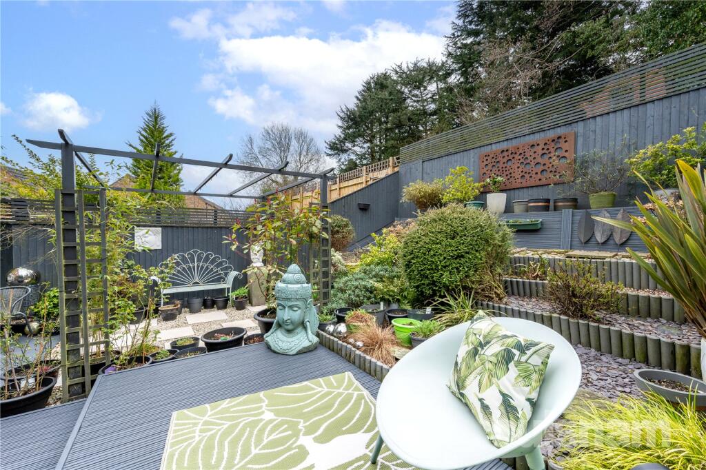 Additional image 15 of Gannow Manor Gardens, Rubery, Rednal, Birmingham, B45