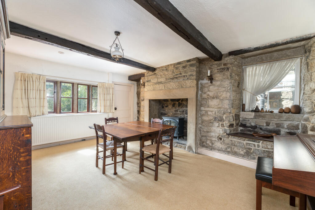 Additional image 8 of Station Road, Cullingworth, West Yorkshire, BD13