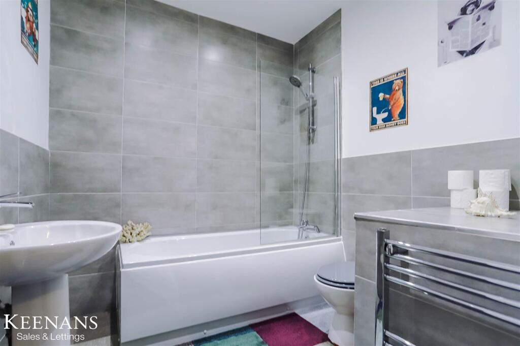 Additional image 21 of Lawrence Street, Padiham, Burnley