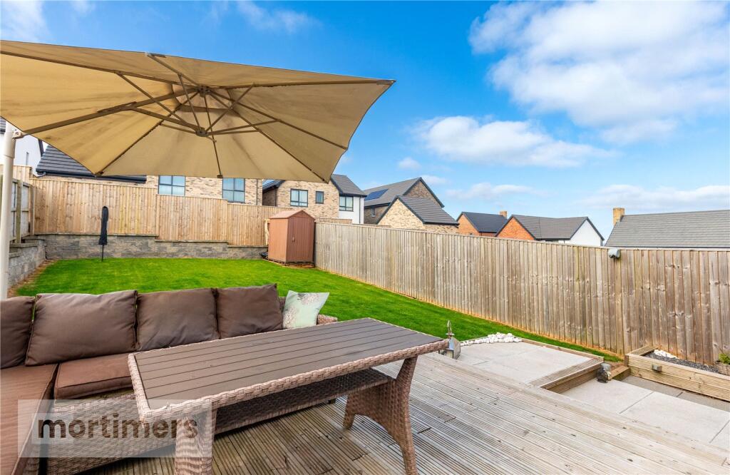 Additional image 36 of The Fallows, Blackburn, Lancashire, BB2