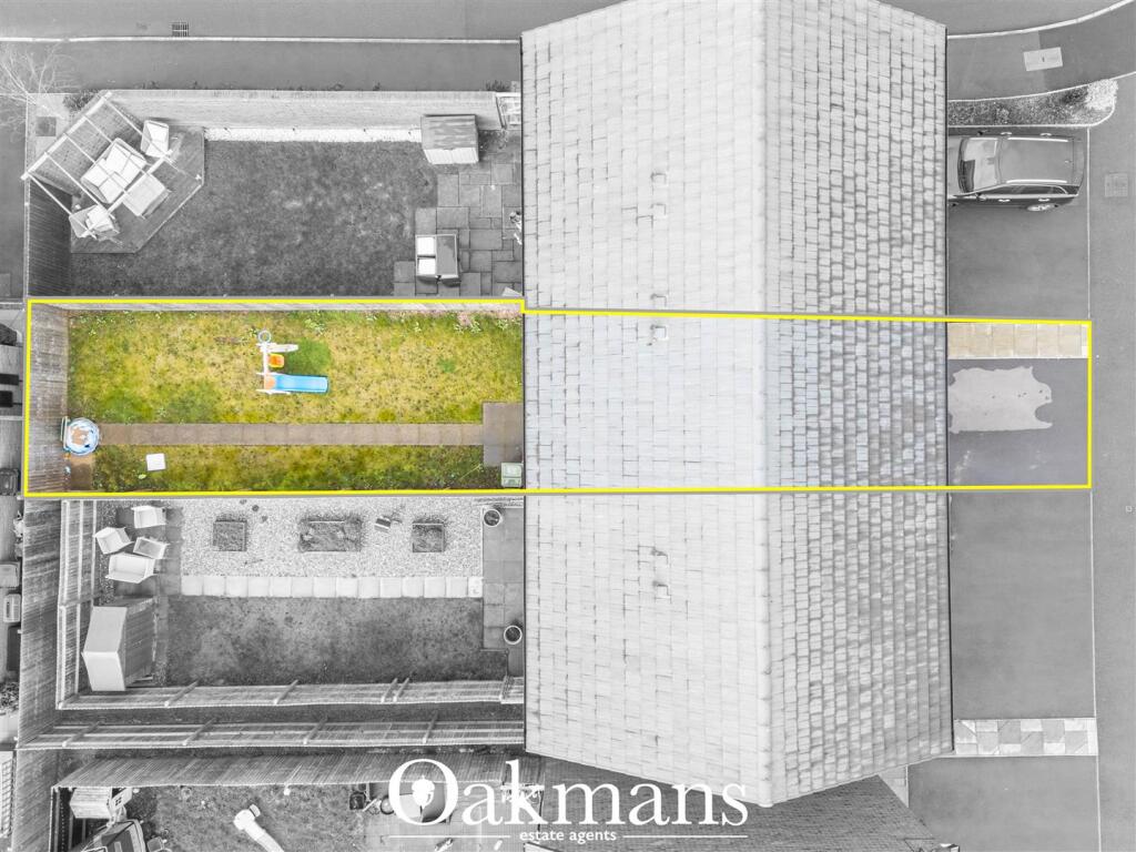 Additional image 11 of Thomson Grove, Halesowen, B62