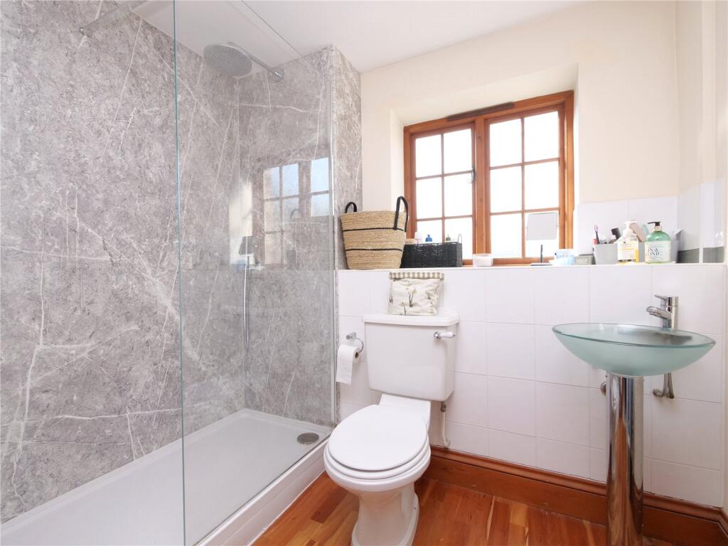 Additional image 15 of Modern Six-Bedroom Home In Darshill With Lots Of Character