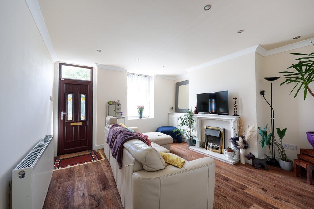 Additional image 5 of Rycliffe Street, Padiham, Lancs, BB12