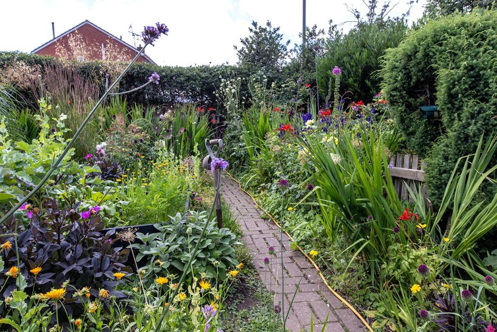 Additional image 20 of Suffolk Close, Oldbury, West Midlands, B68