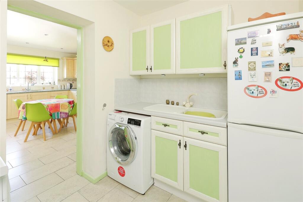 Additional image 24 of Coton Road, Nether Whitacre, Coleshill, Birmingham, B46