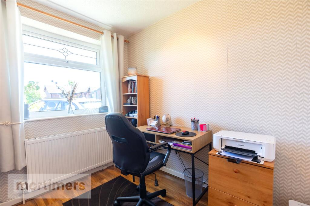 Additional image 13 of Green Haworth View, Oswaldtwistle, Accrington, Lancashire, BB5