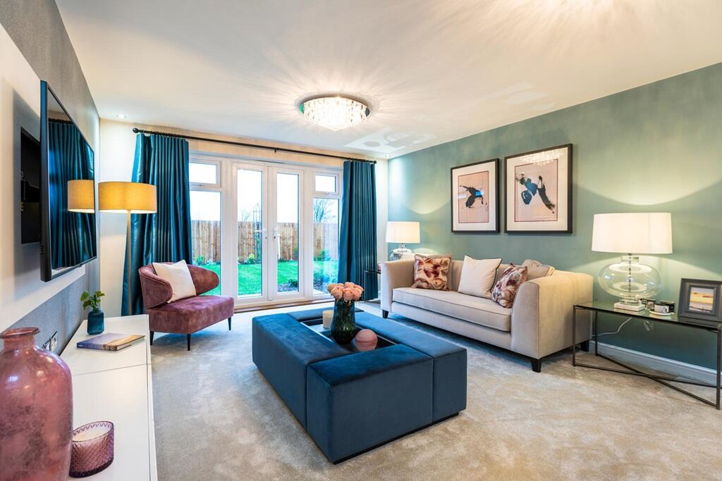 Additional image 6 of Broken Stone Road, Blackburn, 
Lancashire, 
BB3 0LL