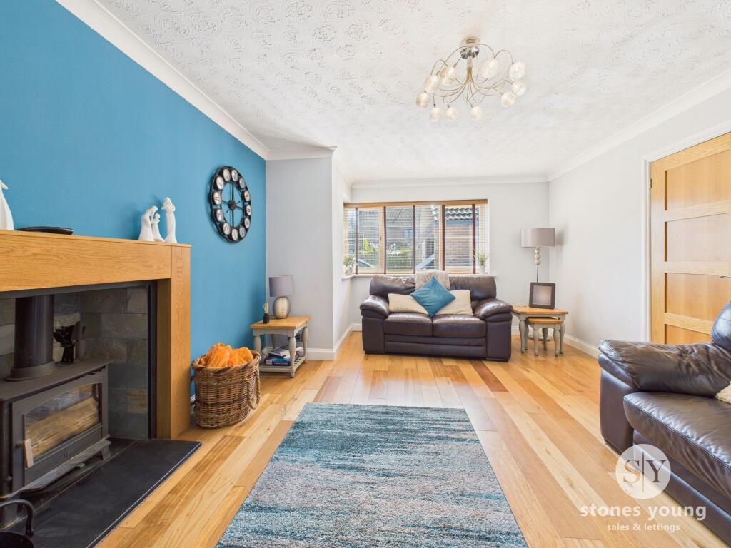 Additional image 2 of Hayhurst Road, Whalley, BB7