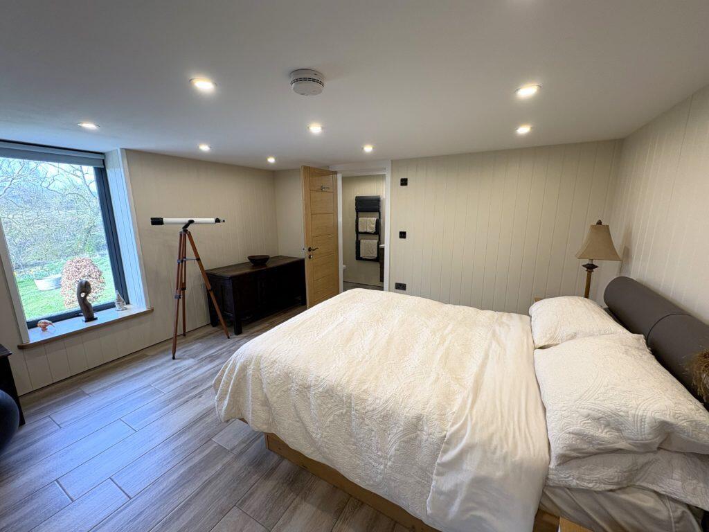 Additional image 19 of Property with land for sale – Cedar Lodge, Red Lane, Colne, BB8 7JW